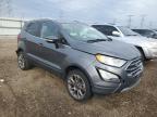 2019 Ford Ecosport Titanium