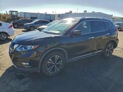 2018 Nissan Rogue s en venta en Vallejo, CA