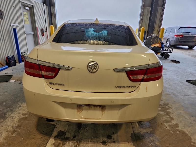 2015 Buick Verano Convenience