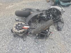 2024 Kawasaki Zx1002 l en venta en Montgomery, AL