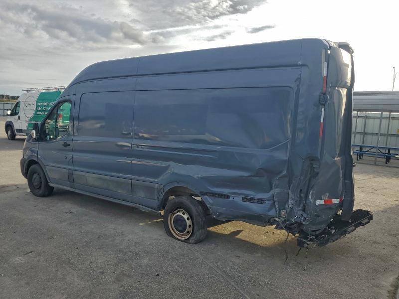 2020 Ford Transit Delivery van