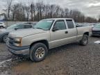2007 Chevrolet Silverado K1500 Classic