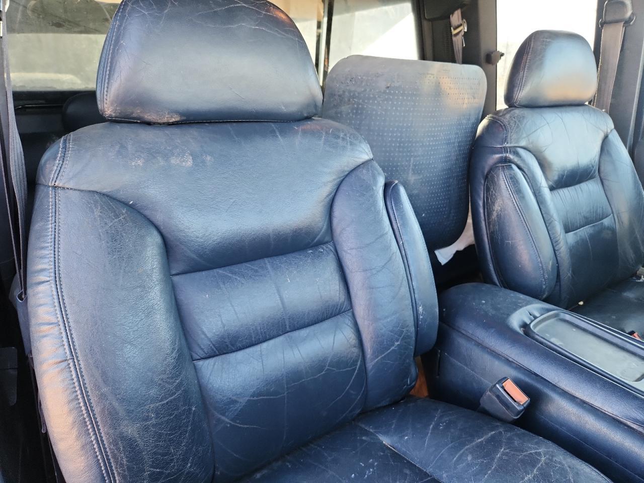 1996 Chevrolet Gmt-400 C1500