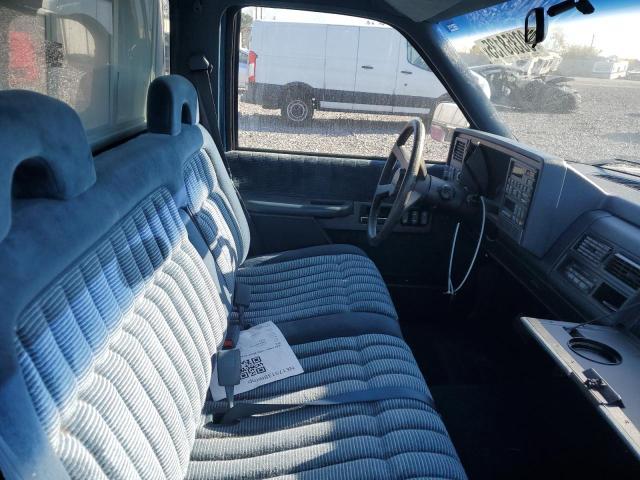 1992 Chevrolet GMT-400 C1500