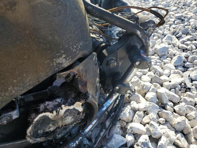 2007 Yamaha XVS1100