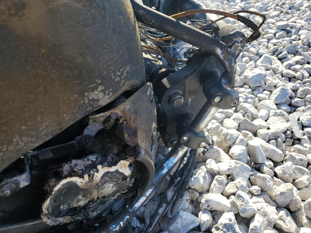 2007 Yamaha XVS1100