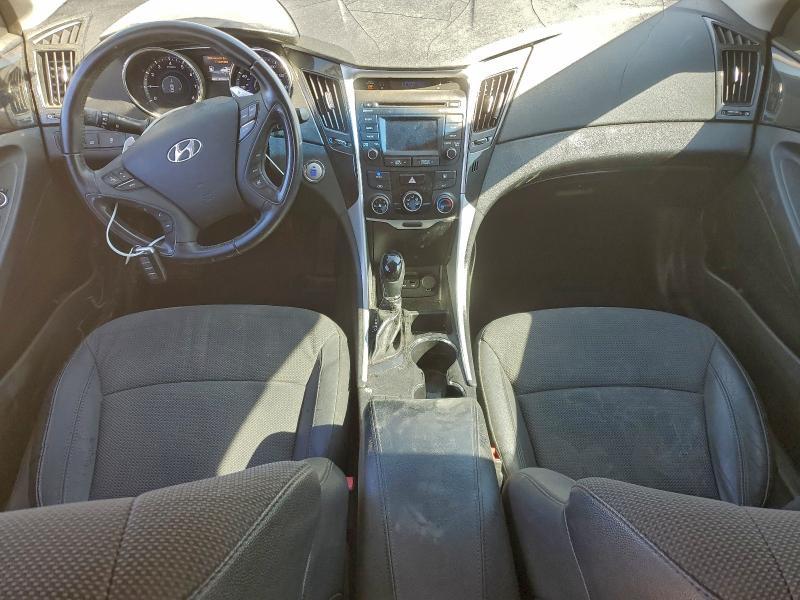 2014 Hyundai Sonata se