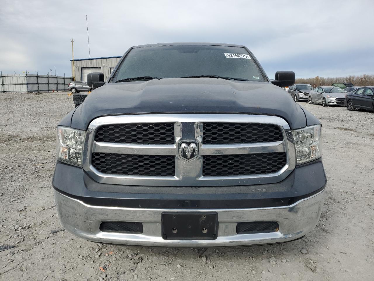 2016 Dodge Ram 1500 slt