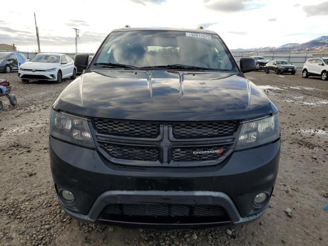 2016 Dodge Journey se