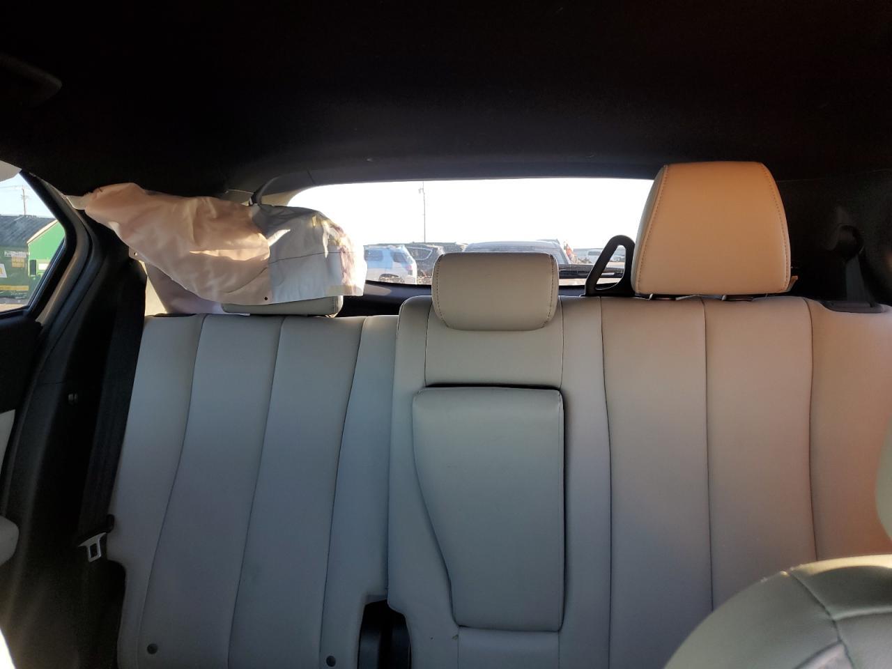 2023 Mitsubishi Eclipse Cross se