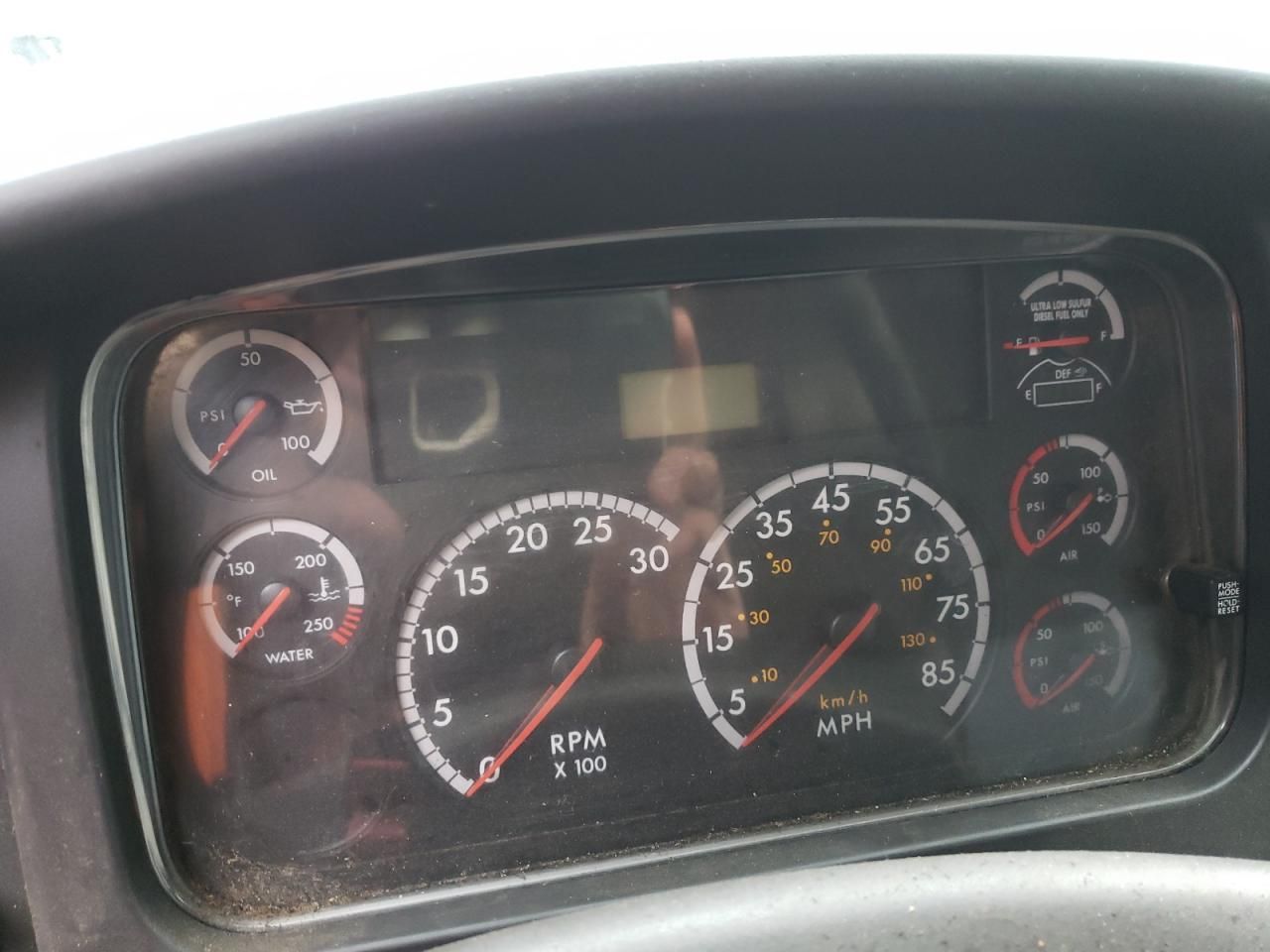 2011 Freightliner M2 106 Medium Duty