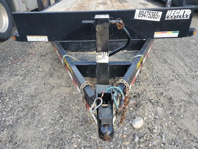 2023 Big Tex 16ET-19+3 Equipment Trailer