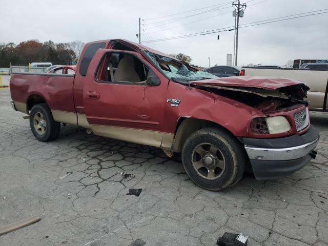 1999 Ford F150