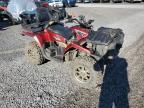 2009 Polaris Sportsman Touring 50