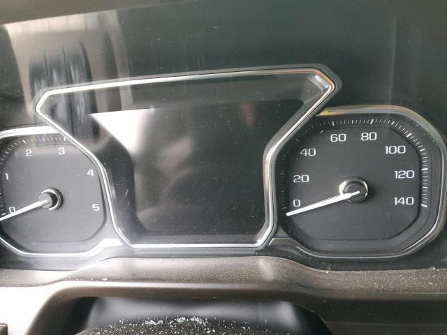 2020 GMC Sierra K2500 Denali