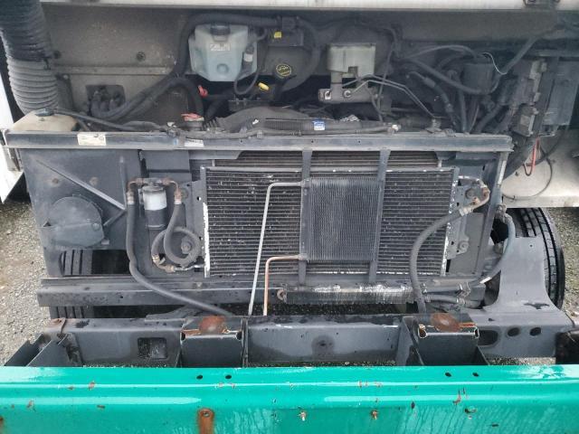 2009 Workhorse Custom Chassis 2009 Workhorse W62 Delivery Truck