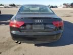 2013 Audi A5 Premium