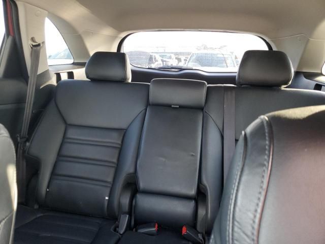 2018 KIA Sorento ex