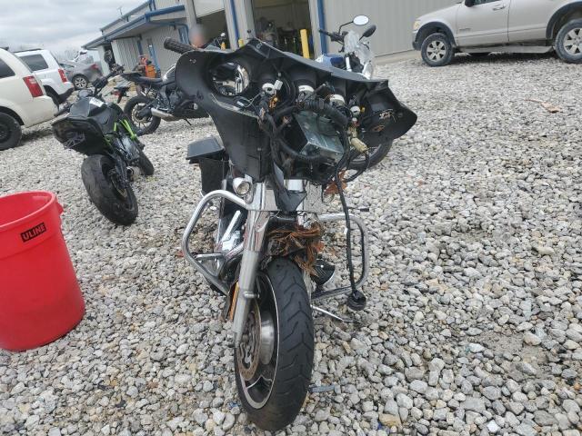 2013 Harley-Davidson Flhx Street Glide