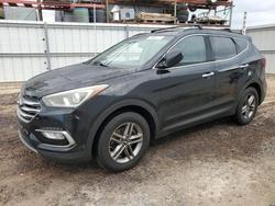 2017 Hyundai Santa fe Sport en venta en Kapolei, HI
