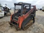 2023 Kubota Tracked Skid Steer Loader