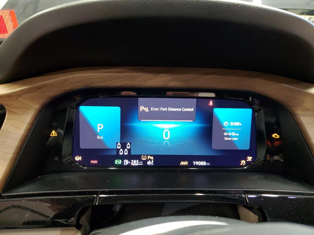 2024 Volkswagen Atlas se