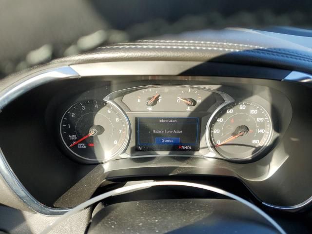 2021 Chevrolet Blazer 3LT