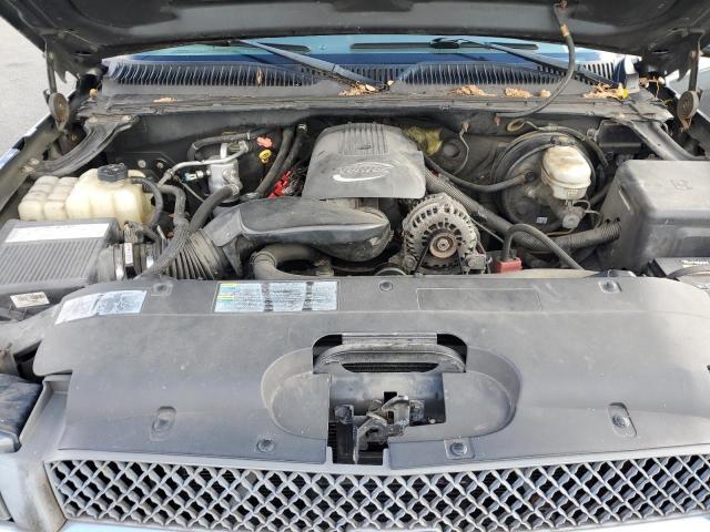 2005 Chevrolet Silverado C1500