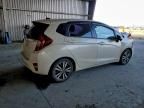 2017 Honda Fit ex