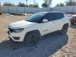 2021 Jeep 2021 jep Compass Altitude for sale in Oklahoma City, OK