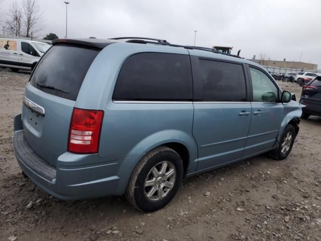 2008 Chrysler Town & Country Touring