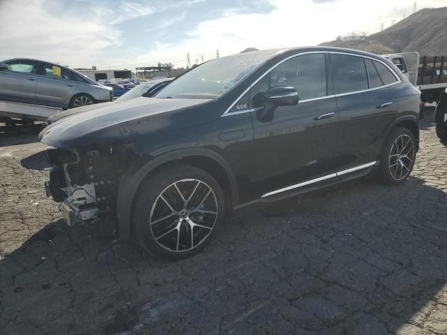 2024 Mercedes-Benz Eqe suv 350+