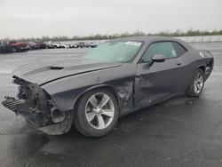 2019 Dodge Challenger sxt for sale in Fresno, CA
