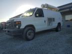 2008 Ford E-350 Utility / Service Van