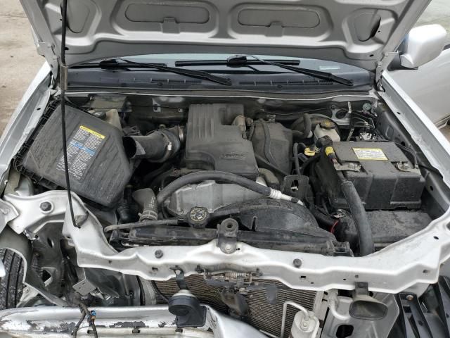 2010 Chevrolet Colorado LT