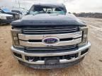 2017 Ford F350 Super Duty