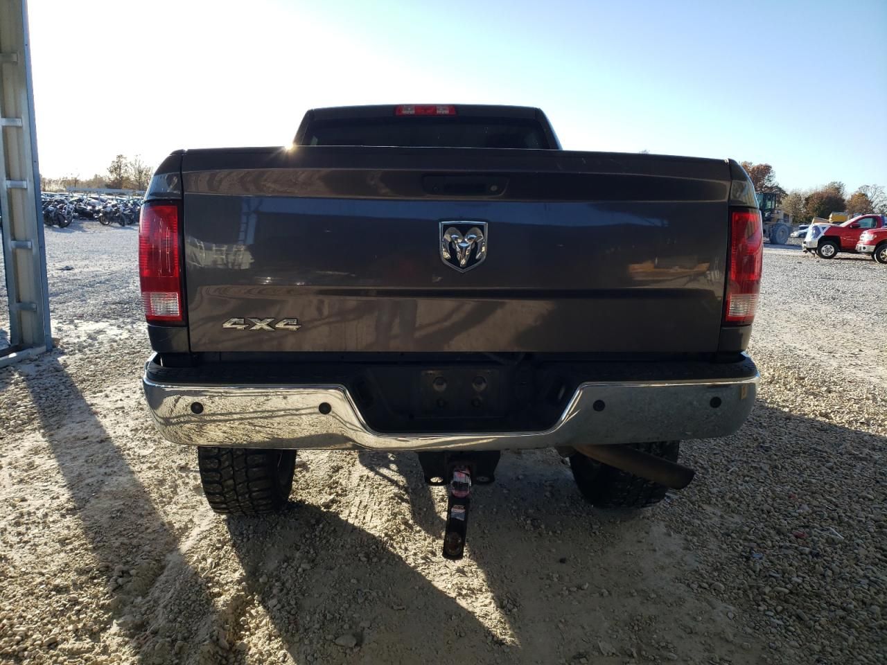 2017 Dodge Ram 2500 st