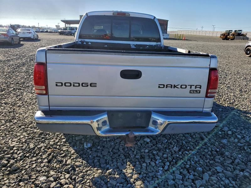 2003 Dodge Dakota Quad slt