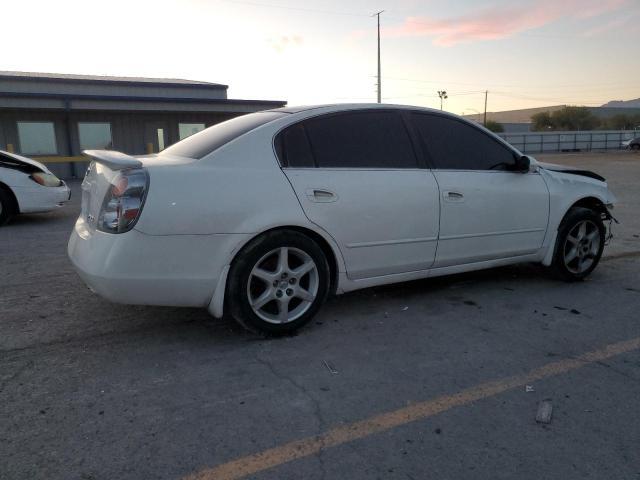 2005 Niss Altima