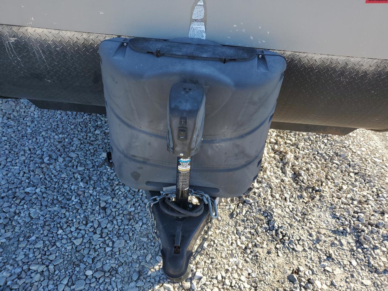 2015 Foresriver 2015 Forest River Wildwood Camper