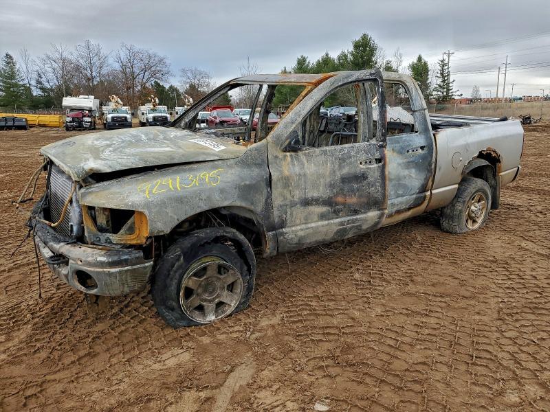 2005 Dodge Ram 2500 st