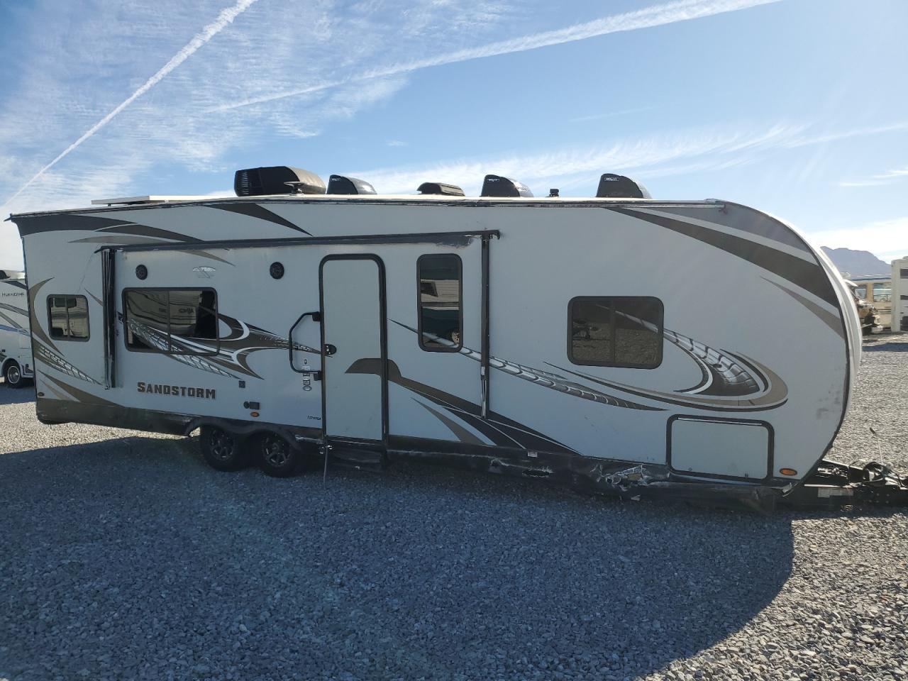 2021 Forest River Travel Trailer