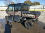 2025 Can-Am Defender Max Limited Utility Vehicle
