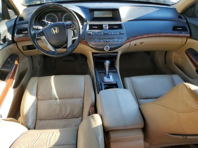 2011 Honda Accord EXL