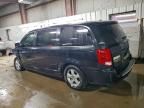 2012 Dodge Grand Caravan Crew