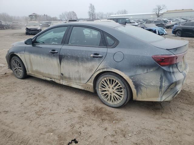 2023 KIA Forte gt Line