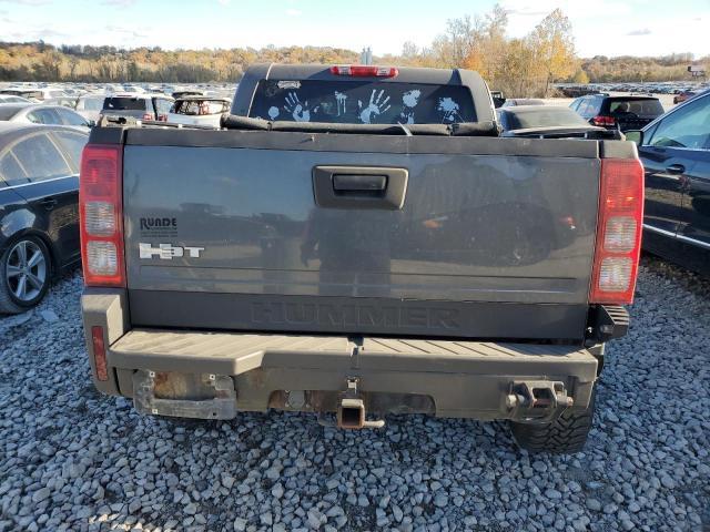 2009 Hummer H3T