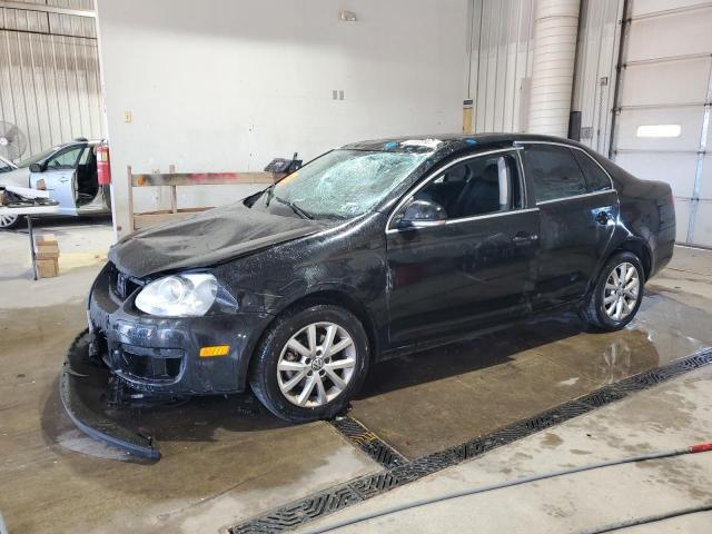 2010 Volkswagen Jetta se