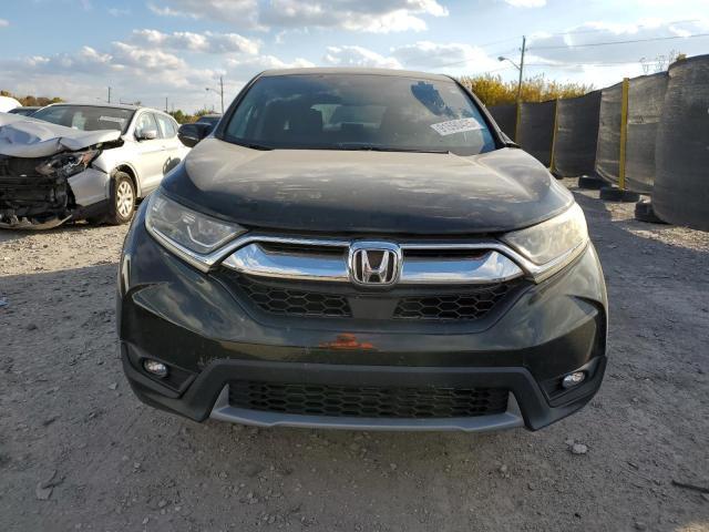 2020 Honda Cr-v exl