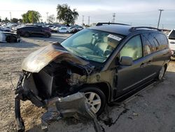 Nissan Quest Vehiculos salvage en venta: 2004 Nissan Quest s